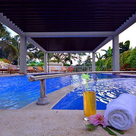 Munting Paraiso Puerto Princesa Eksteriør bilde