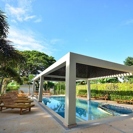 Munting Paraiso Puerto Princesa Eksteriør bilde