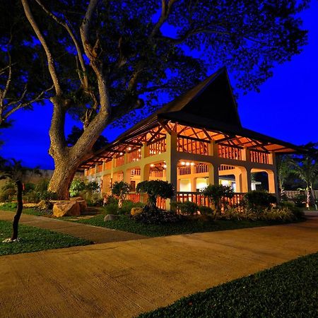 Munting Paraiso Puerto Princesa Eksteriør bilde