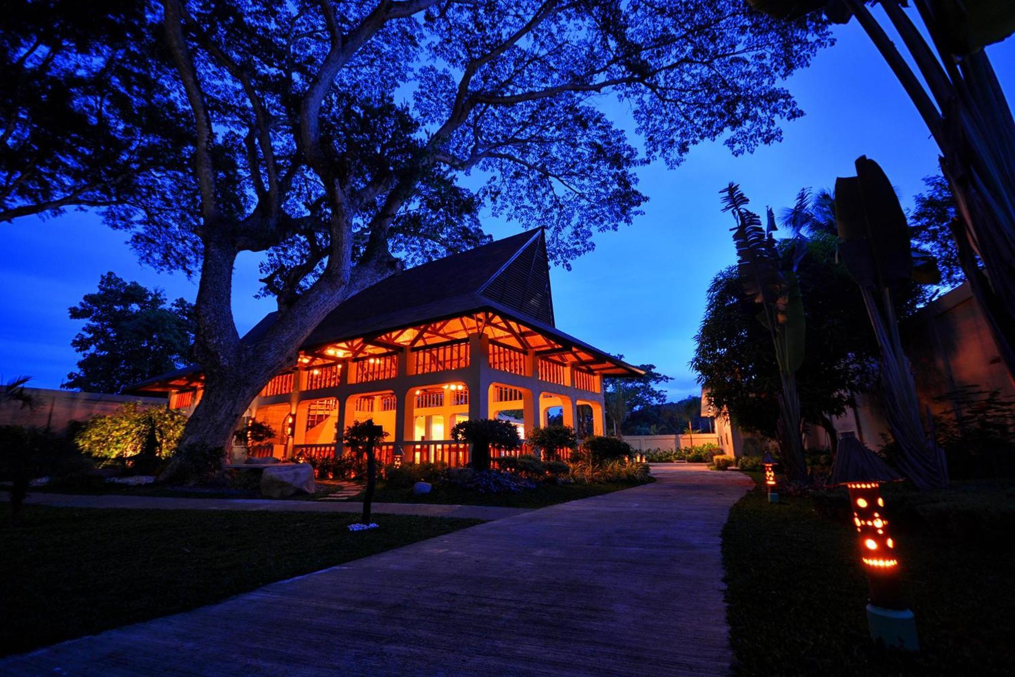 Munting Paraiso Puerto Princesa Eksteriør bilde