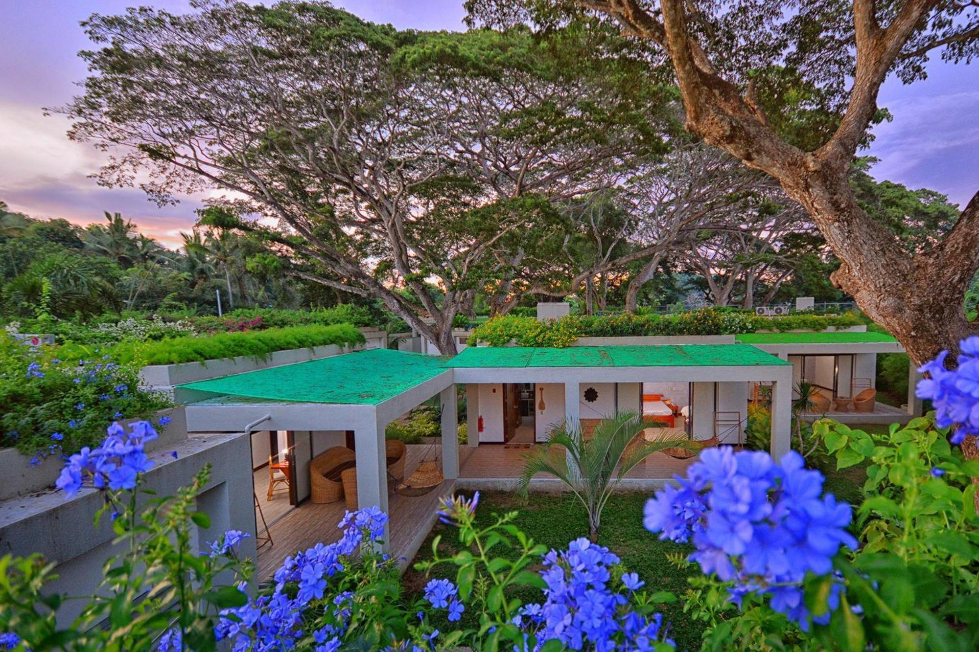 Munting Paraiso Puerto Princesa Eksteriør bilde