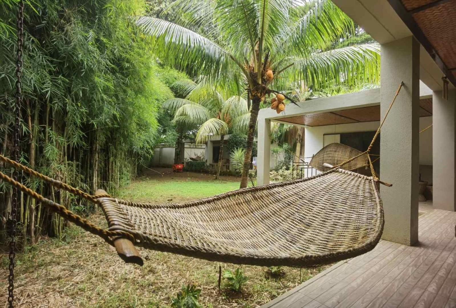 Munting Paraiso Puerto Princesa Eksteriør bilde