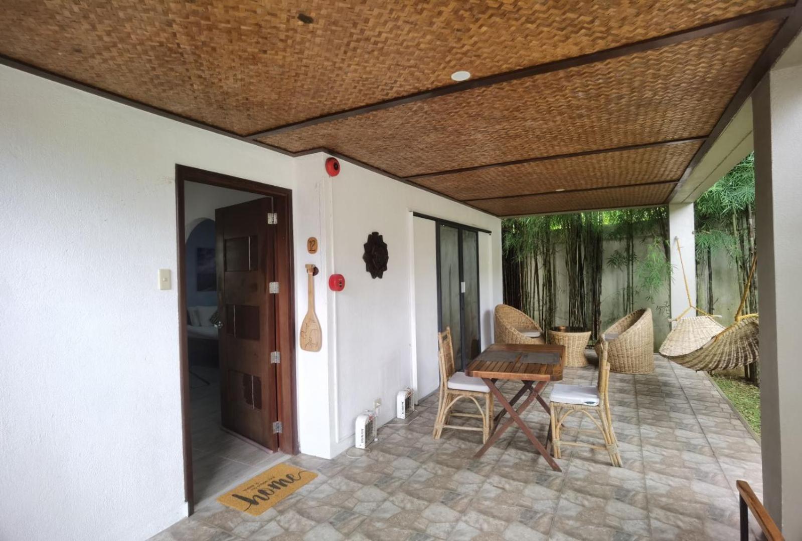 Munting Paraiso Puerto Princesa Eksteriør bilde