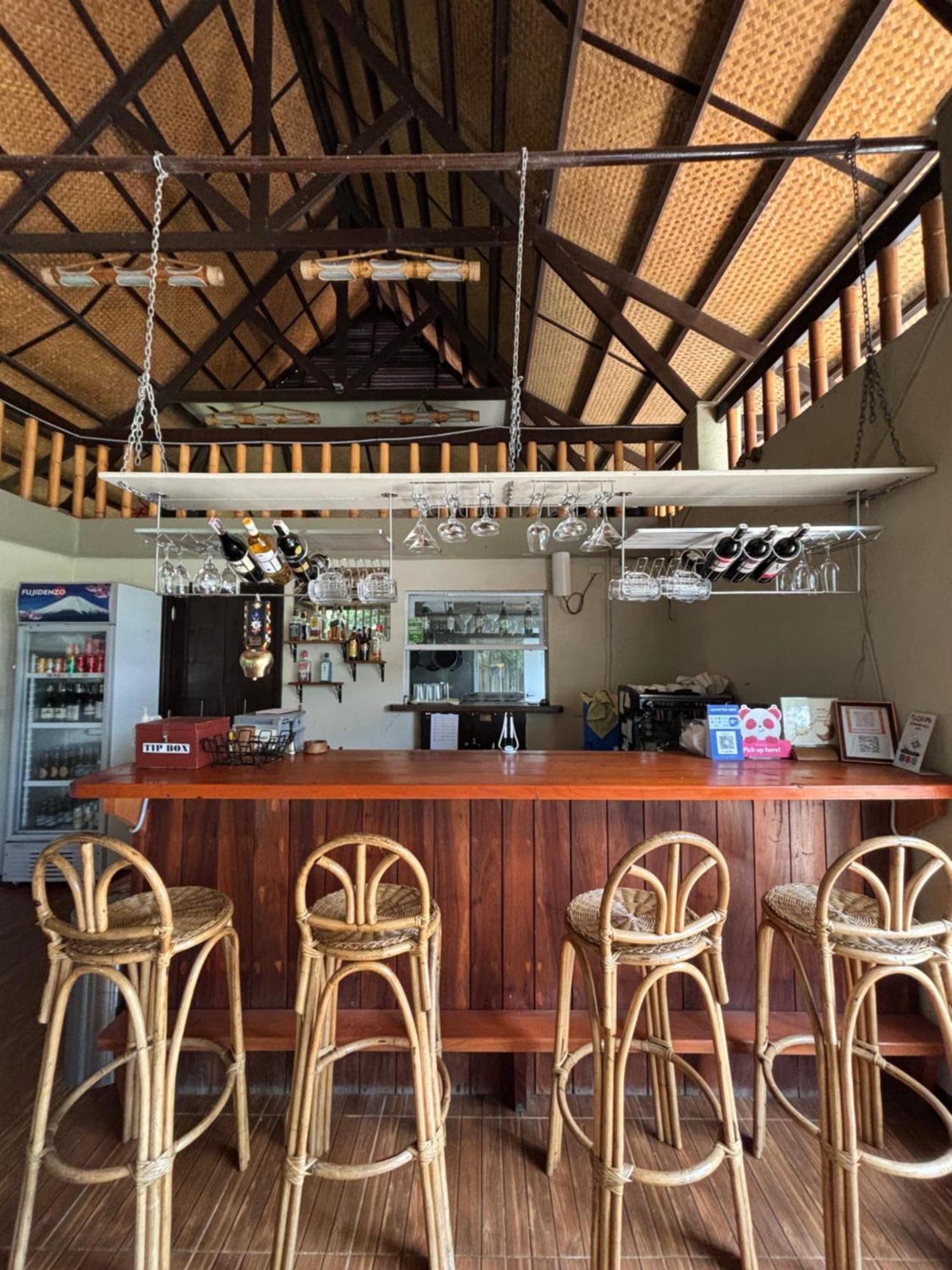 Munting Paraiso Puerto Princesa Eksteriør bilde