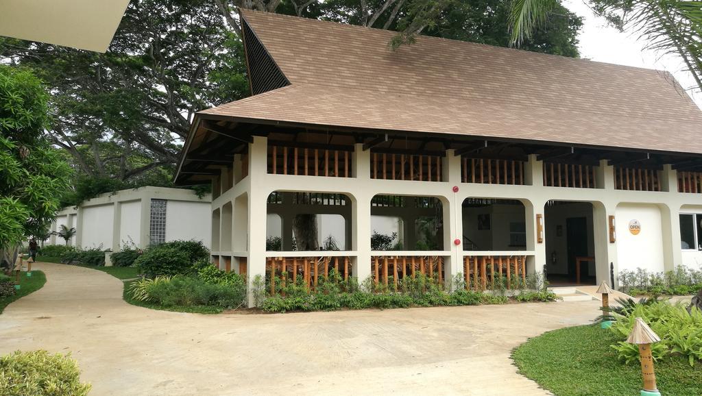 Munting Paraiso Puerto Princesa Eksteriør bilde