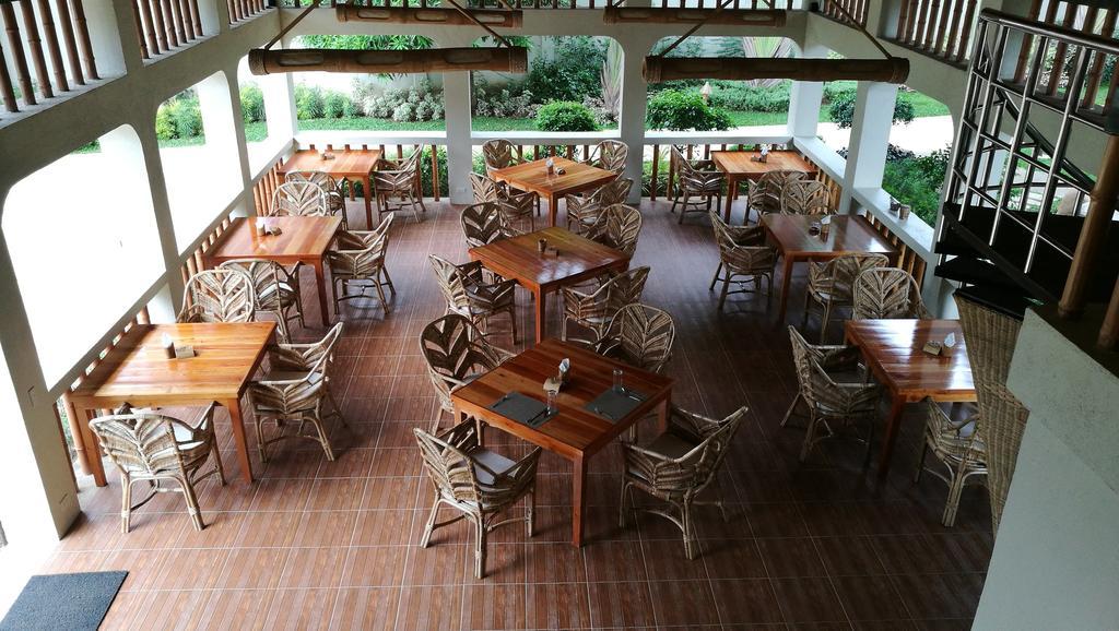 Munting Paraiso Puerto Princesa Eksteriør bilde