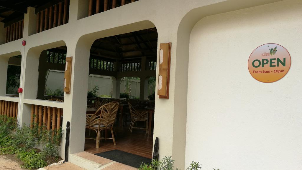 Munting Paraiso Puerto Princesa Eksteriør bilde