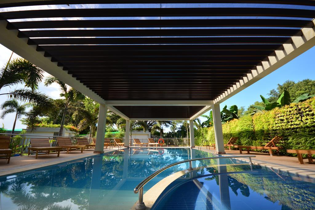Munting Paraiso Puerto Princesa Eksteriør bilde