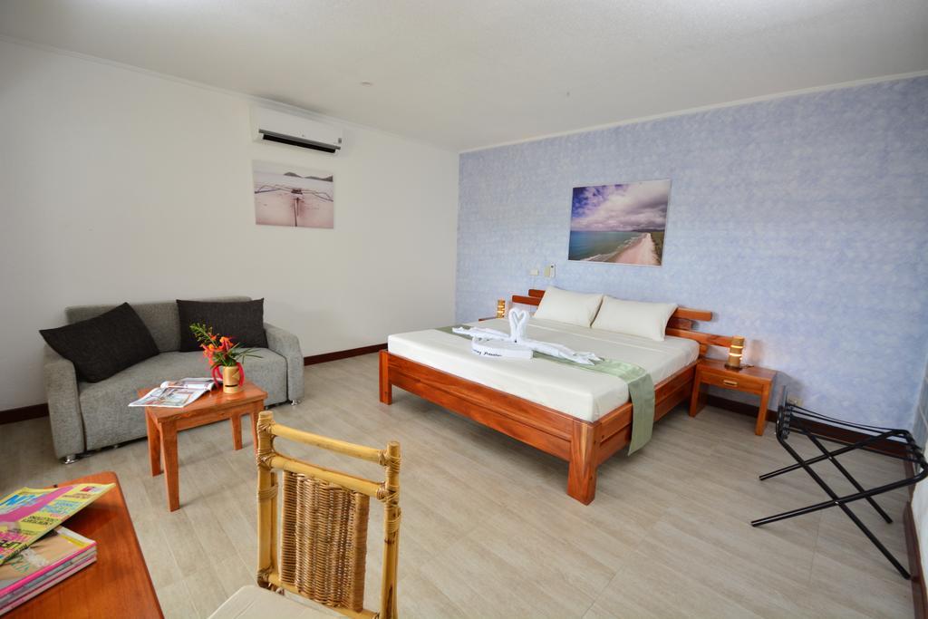 Munting Paraiso Puerto Princesa Eksteriør bilde