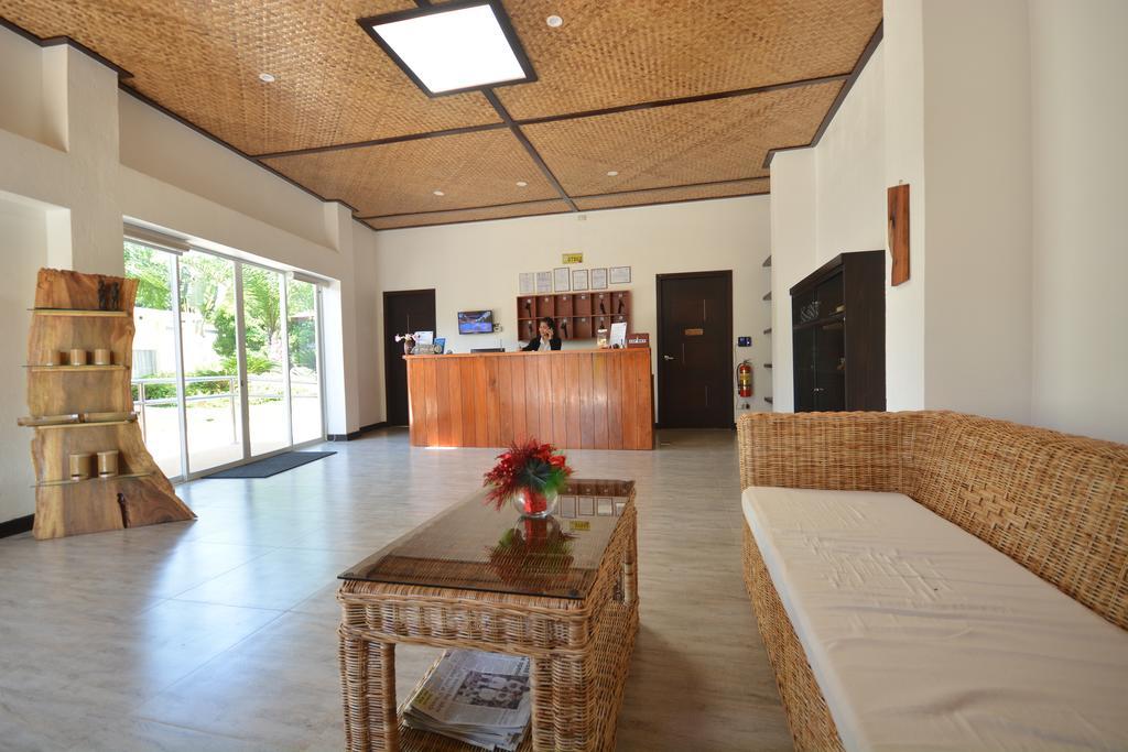 Munting Paraiso Puerto Princesa Eksteriør bilde