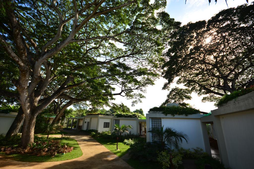 Munting Paraiso Puerto Princesa Eksteriør bilde