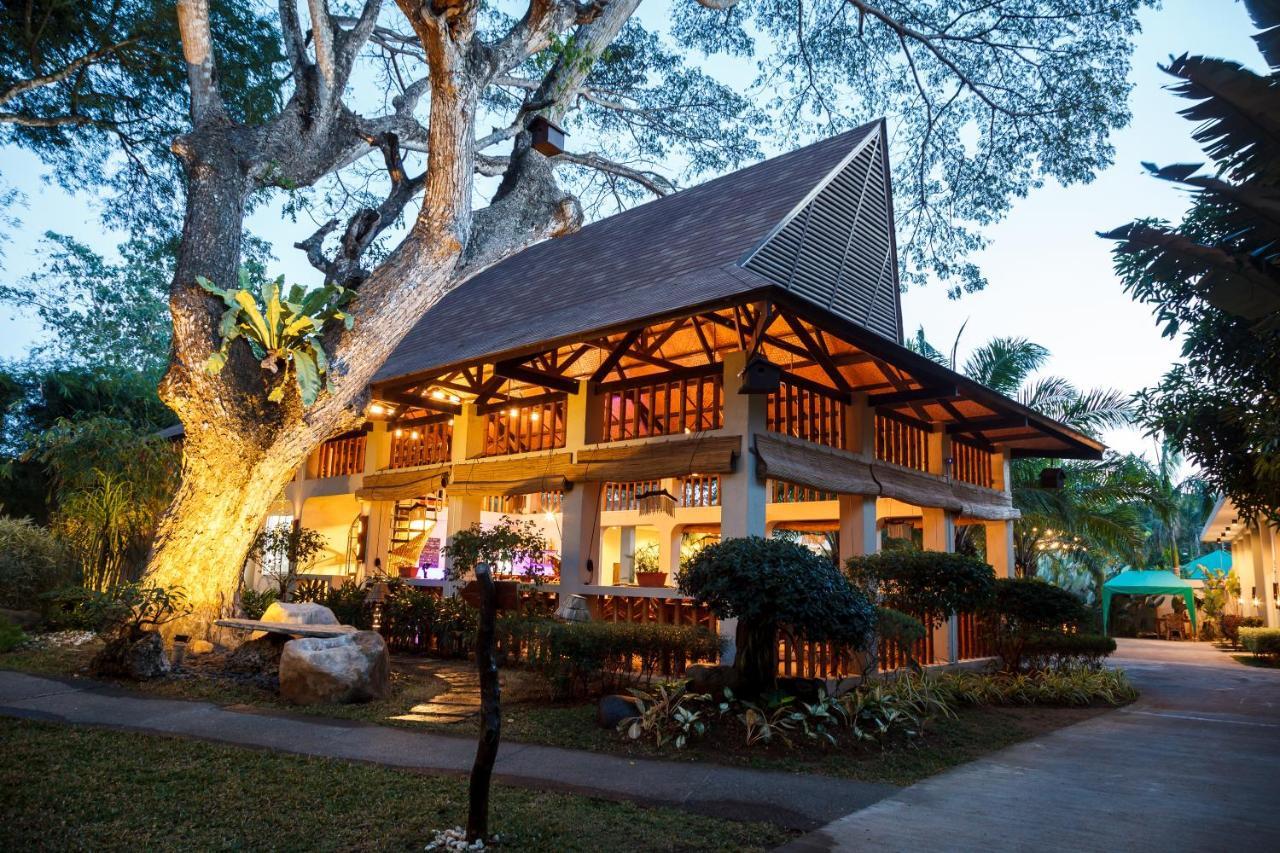 Munting Paraiso Puerto Princesa Eksteriør bilde